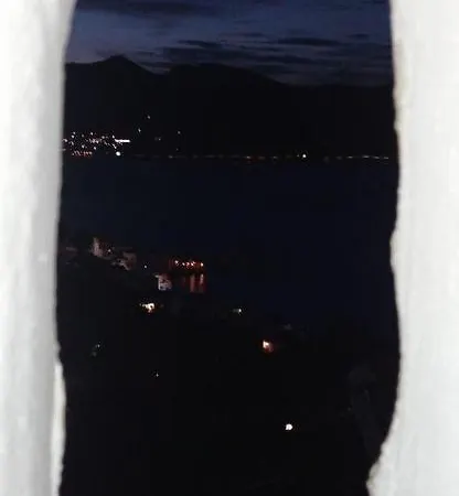 Panorama Apartamento Agia Marina (Leros)