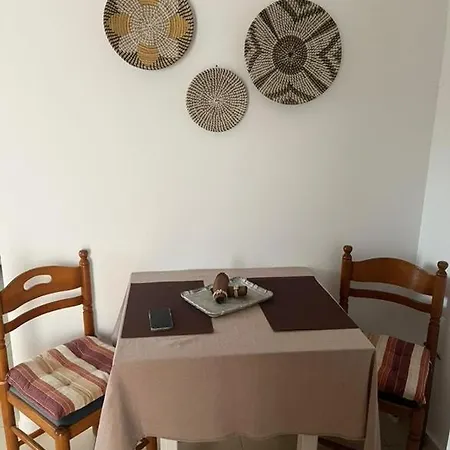 Panorama Agia Marina (Leros)