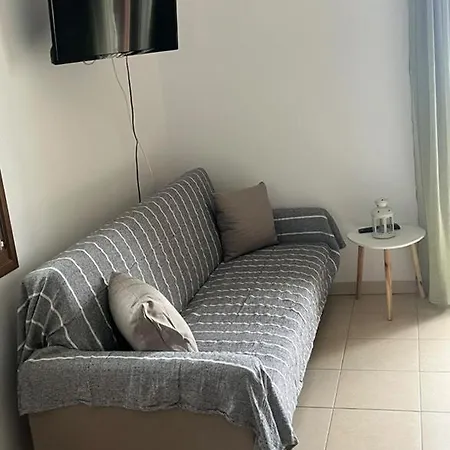 Panorama Agia Marina (Leros)