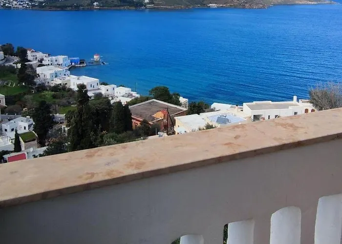 Panorama אגיה מרינה