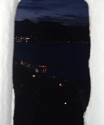 Panorama דירה אגיה מרינה