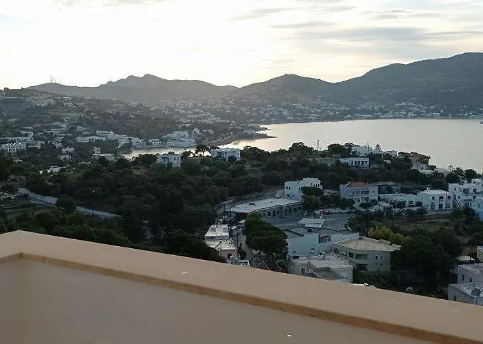 Panorama * אגיה מרינה