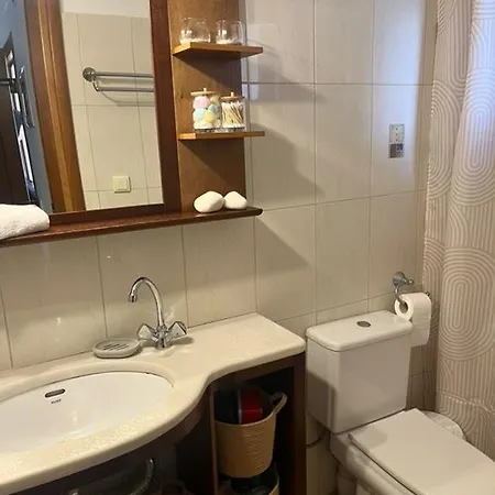 Appartement Panorama Agia Marina (Leros)
