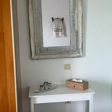 Panorama * Agia Marina (Leros)