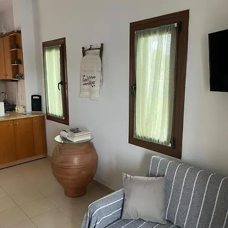Panorama Appartement