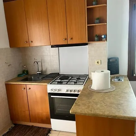 Panorama Appartement